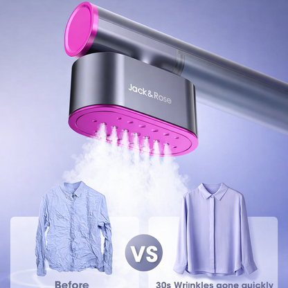 Travel Steamer for Clothes
