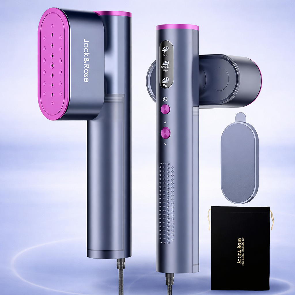 Travel Steamer for Clothes