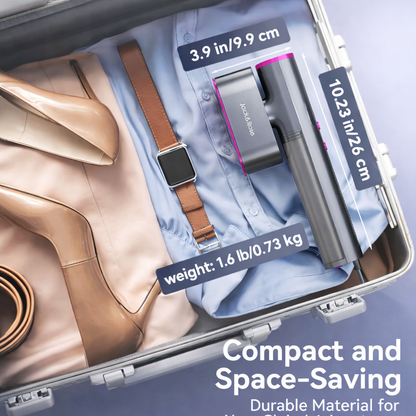 Travel Steamer for Clothes