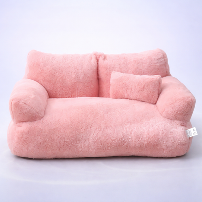 Calming Pet Sofa