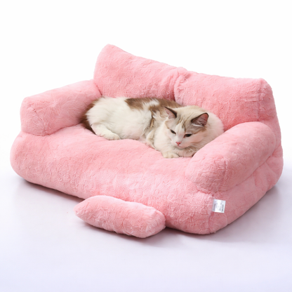 Calming Pet Sofa