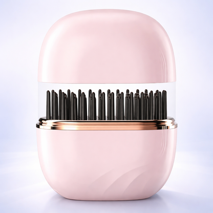 mini hair straightener