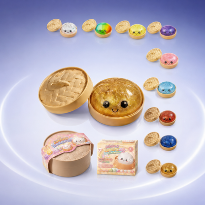 GlowBao Squishy™