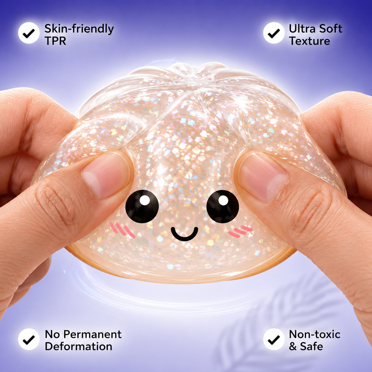 GlowBao Squishy™