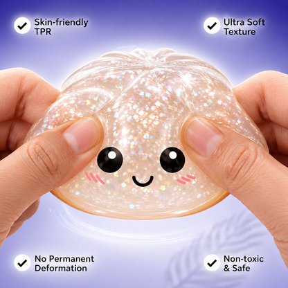 GlowBao Squishy™