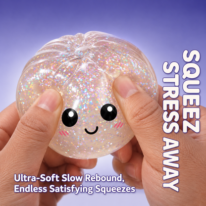 GlowBao Squishy™